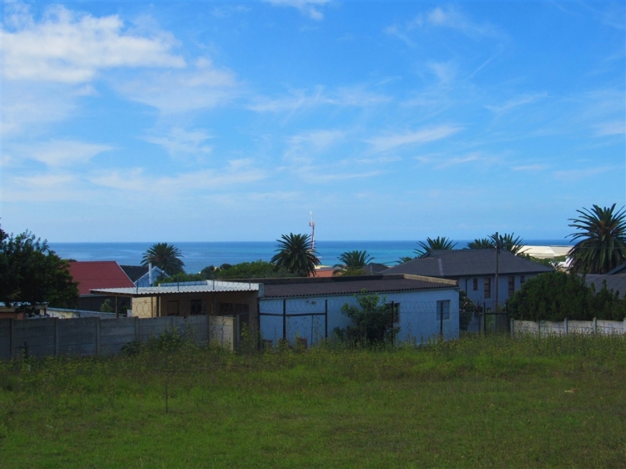 0 Bedroom Property for Sale in Jeffreys Bay Central Eastern Cape